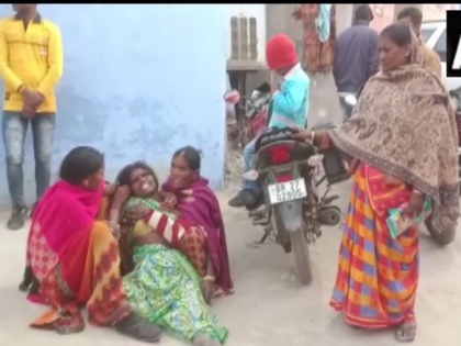 2 people beaten to death in Bihar's Nalanda for not giving donations for worship one arrested | पूजा में चंदा नहीं देने पर बिहार के नालंदा में 2 लोगों की पीट-पीटकर हत्या, एक गिरफ्तार, पीड़ितों के परिवार में मातम छाया