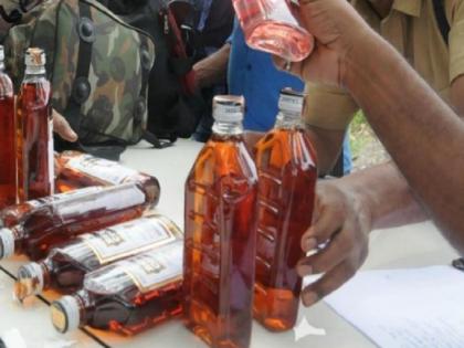 Bihar hooch tragedy Gopalganj nine people died while in Betiya 8 people dies | दिवाली पर बिहार में जहरीली शराब का कहर, गोपालगंज में 9 की मौत के बाद बेतिया में गई 8 लोगों की जान Bihar hooch tragedy Gopalganj nine people died while in Betiya 8 people dies | दिवाली पर बिहार में जहरीली शराब का कहर, गोपालगंज में 9 की मौत के बाद बेतिया में गई 8 लोगों की जान