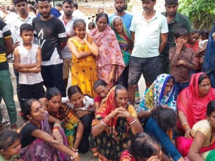 Bihar Hooch Tragedy illegal liquor becoming poisonous business Many died due to poisonous liquor in 16 villages of Siwan and Chhapra blog Yogesh Goyal | Bihar Hooch Tragedy: काल बनता अवैध शराब का जहरीला धंधा?, सीवान और छपरा के 16 गांवों में जहरीली शराब से कई की मौत?