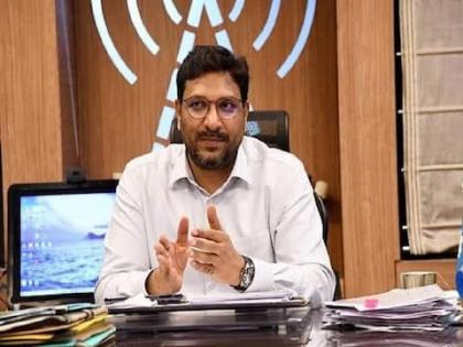 Bihar IAS Sanjeev Hans ED raids Shocked see property documents related disproportionate assets RLJP leader Sunil Sinha owner Hans's benami property | Bihar IAS Sanjeev Hans: संपत्ति देख माथा ठनका, आय से अधिक संपत्ति से जुड़े दस्तावेज ईडी के हाथ लगे, रालोजपा नेता सुनील सिन्हा संजीव हंस की बेनामी संपत्ति के राजदार Bihar IAS Sanjeev Hans ED raids Shocked see property documents related disproportionate assets RLJP leader Sunil Sinha owner Hans's benami property | Bihar IAS Sanjeev Hans: संपत्ति देख माथा ठनका, आय से अधिक संपत्ति से जुड़े दस्तावेज ईडी के हाथ लगे, रालोजपा नेता सुनील सिन्हा संजीव हंस की बेनामी संपत्ति के राजदार