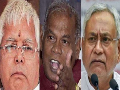 Blog: Amid Corona Bihar political scenario after Lalu yadav comes out of jail | ब्लॉग: कोरोना के थमने का है इंतजार फिर बिहार में बड़े सियासी उलटफेट होने के प्रबल आसार!