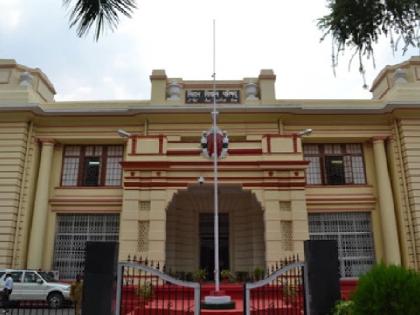 Bihar BJP gave notice of breach of privilege against officials in the assembly | बिहार: भाजपा ने विधानसभा में दिया अधिकारियों के खिलाफ विशेषाधिकार हनन का नोटिस