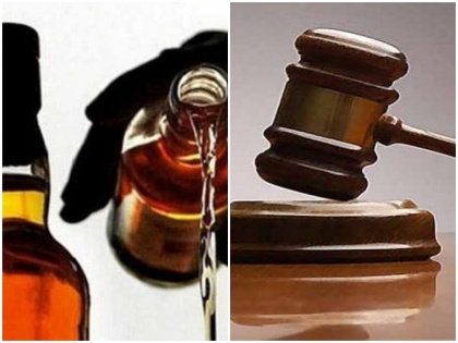 Arrah Civil Court awards life imprisonment to 14 accused and 2 years | बिहार: आरा जहरीली शराब मामले में कोर्ट ने सुनाया फैसला, 14 आरोपियों को उम्रकैद