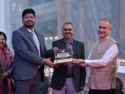 43rd Indian International Trade Fair Gold award Bihar Pavilion developed Bihar wins watch video | 43rd Indian International Trade Fair: बिहार मंडप को ‘स्वर्ण’ पुरस्कार?, विकसित बिहार ने मारी बाजी, देखें वीडियो 43rd Indian International Trade Fair Gold award Bihar Pavilion developed Bihar wins watch video | 43rd Indian International Trade Fair: बिहार मंडप को ‘स्वर्ण’ पुरस्कार?, विकसित बिहार ने मारी बाजी, देखें वीडियो