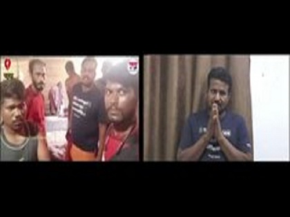 Police arrested Manoj Yadav in connection with the viral video related to the attack on laborers from Bihar in Tamil Nadu | तमिलनाडु में बिहार के मजदूरों पर हमले से संबंधित वायरल वीडियो मामले में पुलिस ने मनोज यादव को किया गिरफ्तार, वीडियो को बताया फर्जी