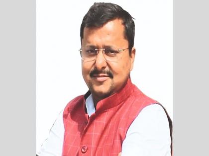 BJP surprises appointing Nitin Nabin first BJP president from Bihar in-charge of Chhattisgarh and Sikkim, 12th pass Minister Nabin Appointed BJP's National Working President | बिहार से पहले भाजपा अध्यक्ष, छत्तीसगढ़ और सिक्किम के प्रभारी, 12वीं पास?, नितिन नबीन को बनाकर भाजपा ने सबको चौंकाया BJP surprises appointing Nitin Nabin first BJP president from Bihar in-charge of Chhattisgarh and Sikkim, 12th pass Minister Nabin Appointed BJP's National Working President | बिहार से पहले भाजपा अध्यक्ष, छत्तीसगढ़ और सिक्किम के प्रभारी, 12वीं पास?, नितिन नबीन को बनाकर भाजपा ने सबको चौंकाया