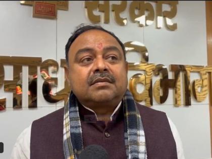 Bihar Labor Minister Santosh Singh was asked to pay a ransom of Rs 30 lakh in the name of gangster Lawrence Bishnoi gang | बिहार के श्रम मंत्री संतोष सिंह से गैंगस्टर लॉरेंस बिश्नोई गैंग के नाम पर मांगी गई 30 लाख रुपए की रंगदारी