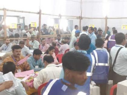 Bihar MLC Election Result JDU Sanjiv Kumar Singh wins 8093 vote from Kosi Prashant Kishor’s candidate Ashfaq Ahmed leading from Saran see list | Bihar MLC Election Result: कोसी से जदयू के संजीव कुमार सिंह जीते, बीजेपी प्रत्याशी रंजन कुमार को 8093 वोट से हराया, जानें और 4 सीट का हाल Bihar MLC Election Result JDU Sanjiv Kumar Singh wins 8093 vote from Kosi Prashant Kishor’s candidate Ashfaq Ahmed leading from Saran see list | Bihar MLC Election Result: कोसी से जदयू के संजीव कुमार सिंह जीते, बीजेपी प्रत्याशी रंजन कुमार को 8093 वोट से हराया, जानें और 4 सीट का हाल