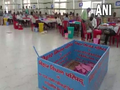 Bihar MLC Election Result 2022: After elections for 24 seats, counting continues, NDA wins on four seats | Bihar MLC Election Result: बिहार विधान परिषद की 24 सीटों पर चुनाव के बाद आज गिनती जारी, चार पर एनडीए उम्मीदवारों की जीत
