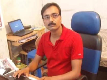 Bihar journalist murder case 4 people detained 4 police teams raiding different places | बिहार पत्रकार हत्याकांड में 4 लोगों को हिरासत में लिया गया, पुलिस की 4 टीमें अलग-अलग जगहों पर कर रहीं छापेमारी Bihar journalist murder case 4 people detained 4 police teams raiding different places | बिहार पत्रकार हत्याकांड में 4 लोगों को हिरासत में लिया गया, पुलिस की 4 टीमें अलग-अलग जगहों पर कर रहीं छापेमारी