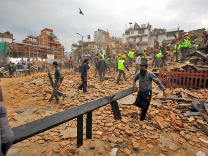 15th January historical events Important Events: devastating earthquake triggered in Bihar and Nepal | आज ही के दिन बिहार-नेपाल में विनाशकारी भूकंप ने मचायी थी भारी तबाही, जानिए 15 जनवरी के इतिहास में क्या-क्या दर्ज