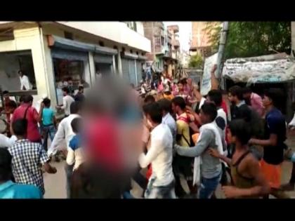 Bihar Bhojpur Nude women case RJD leader inculde 5 gets 7 year sentenced | बिहार: महिला को निर्वस्त्र कर घुमाने के मामले में राजद नेता समेत पांच को 7 साल की सजा, जानें क्या था पूरा मामला Bihar Bhojpur Nude women case RJD leader inculde 5 gets 7 year sentenced | बिहार: महिला को निर्वस्त्र कर घुमाने के मामले में राजद नेता समेत पांच को 7 साल की सजा, जानें क्या था पूरा मामला