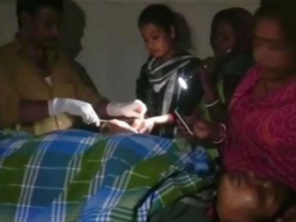 Bihar: woman operated upon in torch light at Sadar Hospital in Saharsa, died | बिहारः टॉर्च की रोशनी में हुआ था ऑपरेशन, दो दिन बाद महिला की मौत