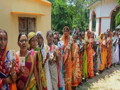 बाढ़ और बारिश से प्रभावित गांवों में चुनाव कराना बड़ी चुनौती है।  | बिहार में पंचायत चुनाव की सुगबुगाहट तेज, कई चुनौतियों के बीच राज्य निर्वाचन आयोग तैयारियों में जुटा