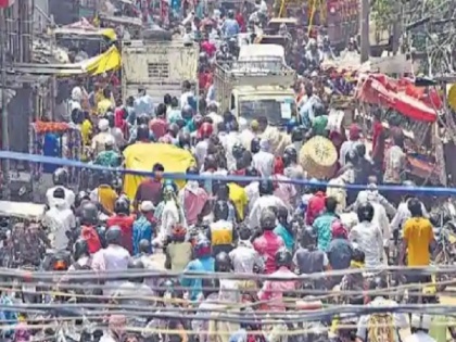 Lockdown - 4: No visible impact in Bihar, people started out on the streets fearlessly | लॉकडाउन 4.0: बिहार में नहीं दिख रहा कोई खास असर, बेधड़क होकर सड़कों पर निकलने लगे लोग