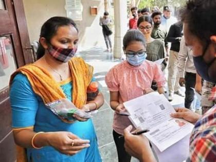 Bihar Police Constable Exam Cancelled Fraud revealed in constable recruitment exam, large number of solvers caught, many questions on security | Bihar Police Constable Exam Cancelled: सिपाही भर्ती परीक्षा में सामने आया फर्जीवाड़ा, बड़ी संख्या में सॉल्वर पकड़े, सुरक्षा पर कई सवाल