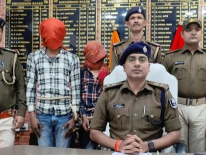 BIHAR POLICE Rewards Rs 25000 to Rs 300000, 199 criminals arrested STF prepared dossiers 3000 Naxalites 4000 notorious criminals collecting complete information | BIHAR POLICE: 25000 से लेकर 300000 रुपये तक के इनामी?, अभी तक 199 अपराधियों की गिरफ्तारी, एसटीएफ ने 3000 नक्सलियों और 4000 कुख्यात अपराधियों की पूरी जानकारी...