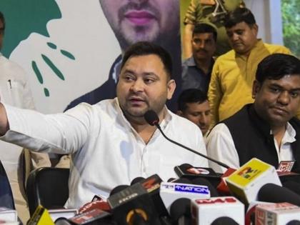 Bihar Assembly Elections no 19 seats No less than 30 seats CPIML rejects Tejashwi Yadav's proposal tussle Grand Alliance | बिहार विधानसभा चुनाव: 19 नहीं 30 सीट?, तेजस्वी यादव प्रप्रोजल को भाकपा (माले) ने ठुकराया,  महागठबंधन में सीट को लेकर मारामारी