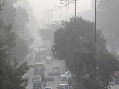 Bihar left Delhi behind in terms of pollution, nine cities of the state are polluted more than the prescribed standards | बिहार ने प्रदूषण के मामले में दिल्ली को छोड़ा पीछे, राज्य के नौ शहर तय मानकों से ज्यादा है प्रदूषित