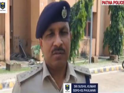 Body of Patna AIIMS student found in hostel Bihar police investigating | Bihar: सुसाइड या हत्या? पटना AIIMS के छात्र का हॉस्टल में मिला शव, जांच में जुटी पुलिस