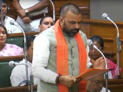 Bihar Budget Session 2024-25 Supplementary budget Rs 47512 crore Rs 2098 crore spent dilapidated roads and bridges know main things | Bihar Budget Session 2024: 47512 करोड़ रुपये का अनुपूरक बजट पेश, खस्ताहाल सड़क और पुल पर खर्च होंगे 2098 करोड़, जानें मुख्य बातें Bihar Budget Session 2024-25 Supplementary budget Rs 47512 crore Rs 2098 crore spent dilapidated roads and bridges know main things | Bihar Budget Session 2024: 47512 करोड़ रुपये का अनुपूरक बजट पेश, खस्ताहाल सड़क और पुल पर खर्च होंगे 2098 करोड़, जानें मुख्य बातें
