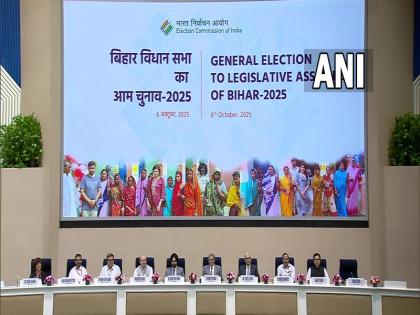 Bihar Election 2025 Dates: Five controversies related to the upcoming Bihar Assembly elections | Bihar Election 2025 Dates: आगामी बिहार विधानसभा चुनाव से जुड़े 5 विवाद