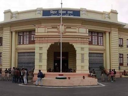 Bihar voter revision true status voters will be known said Rupesh Pandey regarding SIR | Bihar voter revision: वोटरों की सही स्थिति का पता चलेगा, SIR को लेकर रूपेश पाण्डेय ने कहा Bihar voter revision true status voters will be known said Rupesh Pandey regarding SIR | Bihar voter revision: वोटरों की सही स्थिति का पता चलेगा, SIR को लेकर रूपेश पाण्डेय ने कहा