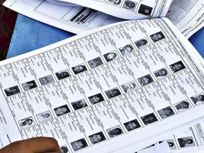 Bihar voter verification rjd congress Why there ruckus over voter list revision Commission kept list 11 documents blog Avadhesh Kumar | Bihar voter verification: मतदाता सूची पुनरीक्षण पर हंगामा क्यों?, 11 दस्तावेजों की सूची आयोग ने रखी