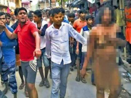 Bihar: Dancer thrashed and naked case: Dancers killed Intermediate stiudent for money | सेक्स के बाद रेट को लेकर हुई बहस, 12वीं के छात्र को डांसर और उसके साथियों ने मार डाला