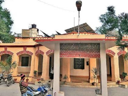 Fake mla of bihar booked a circuit house for stay with girlfriend | फर्जी विधायक ने हफ्ते भर सर्किट हाउस में गर्लफ्रेंड के साथ की मस्ती, बीवी ने किया खुलासा Fake mla of bihar booked a circuit house for stay with girlfriend | फर्जी विधायक ने हफ्ते भर सर्किट हाउस में गर्लफ्रेंड के साथ की मस्ती, बीवी ने किया खुलासा