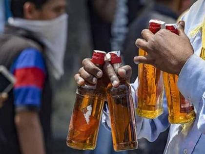 Bihar Hooch Tragedy More than 6000 people died in the country in six years | जहरीली शराब से मौत का तांडव कब रुकेगा ? देश में छह साल में 6000 से ज्यादा लोगों की हुई मृत्यु