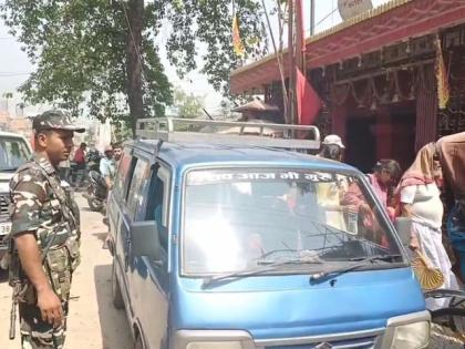 India-Pakistan Conflict Strict vigil Kishanganj, Araria, Katihar and Purnia Bihar's Seemanchal, SSB-Police surveillance security India-Nepal border | India-Pakistan Conflict: किशनगंज, अररिया, कटिहार और पूर्णिया पर कड़ी नजर, एसएसबी-पुलिस की निगरानी तेज, भारत-नेपाल बॉर्डर पर सुरक्षा तेज India-Pakistan Conflict Strict vigil Kishanganj, Araria, Katihar and Purnia Bihar's Seemanchal, SSB-Police surveillance security India-Nepal border | India-Pakistan Conflict: किशनगंज, अररिया, कटिहार और पूर्णिया पर कड़ी नजर, एसएसबी-पुलिस की निगरानी तेज, भारत-नेपाल बॉर्डर पर सुरक्षा तेज