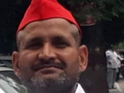 Mau: Samajwadi Party leader Bijli Yadav shot dead in Muhammadabad | सपा नेता बिजली यादव की मऊ में दिन दहाड़े हत्या, कनपटी पर सटाकर मारी गोली