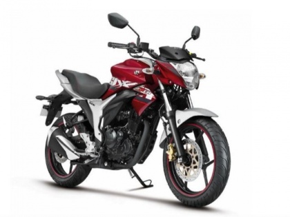 Suzuki Gixxer SF and Gixxer launched in india now Price, Specs, Details | Suzuki Motorcycles ने लॉन्च की Gixxer और Gixxer SF, जानें फीचर्स और कीमत