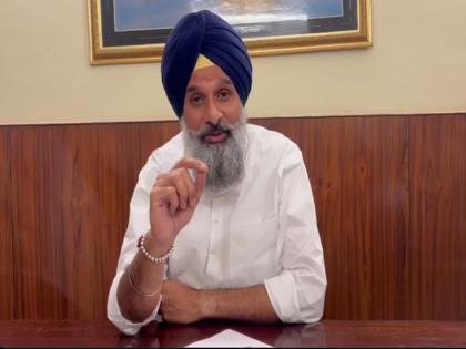 Akali Dal's Bikram Majithia laundered over Rs 540 crore drug money, says SIT | अकाली दल के बिक्रम मजीठिया ने 540 करोड़ रुपये से अधिक की ड्रग मनी का शोधन किया, एसआईटी ने किया खुलासा