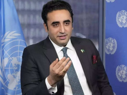 Getting Kashmir issue at centre of UN agenda 'uphill task', says Pakistan's foreign minister Bilawal Bhutto | पाकिस्तान के विदेश मंत्री बिलावल भुट्टो ने कहा- कश्मीर मुद्दे को संयुक्त राष्ट्र के एजेंडे के केंद्र में लाना कठिन काम