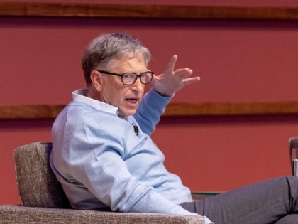 Discovering 'Arthashastra' a revelation: Bill Gates aide | बिल गेट्स के सहयोगी की नयी किताब में ‘‘अर्थशास्त्र’’ की खोज