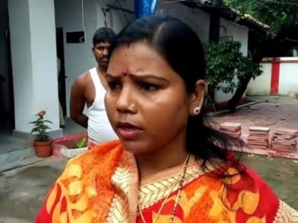 bihar jdu mla bima bharti get threat to murder after son murder | पटना : जेडीयू विधायक बीमा भारती को मिली जान से मारने की धमकी