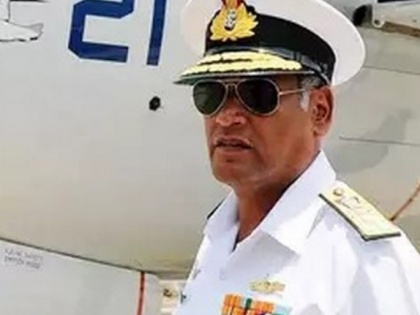 Defence Ministry rejects Vice Admiral Bimal Verma's plea challenging appointment of Navy Chief | रक्षा मंत्रालय ने वाइस एडमिरल बिमल वर्मा की याचिका खारिज की, नए नौसेना अध्यक्ष की नियुक्ति पर उठाए थे सवाल
