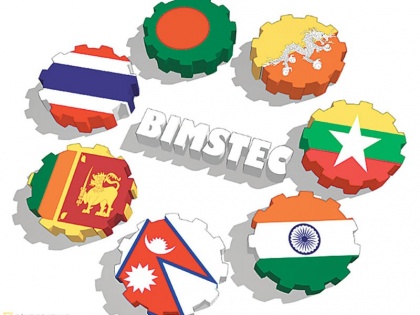 Initiatives to strengthen BIMSTEC | बिम्सटेक को मजबूत करने की पहल