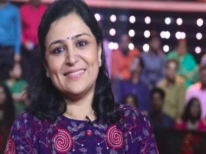 Kaun Banega Crorepati 10 binita jain husband abduction by the terrorists in 15 years ago | केबीसी-10: पहली महिला करोड़पति ने बताई रुला देने वाली कहानी, 15 साल से उठा रही हैं ये दर्द