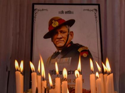 cds bipin rawat crash social media posts eight arrested two booked one suspended | CDS बिपिन रावत की मौत पर सोशल मीडिया पोस्ट, छह राज्यों में आठ लोगों की गिरफ्तारी, दो पर मामला दर्ज, एक सरकारी नौकरी से निलंबित cds bipin rawat crash social media posts eight arrested two booked one suspended | CDS बिपिन रावत की मौत पर सोशल मीडिया पोस्ट, छह राज्यों में आठ लोगों की गिरफ्तारी, दो पर मामला दर्ज, एक सरकारी नौकरी से निलंबित