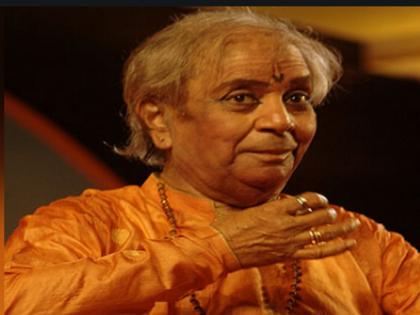 Pandit Birju Maharaj legendary Kathak dancer passes away at age of 83 | नहीं रहे दिग्गज कथक नर्तक बिरजू महाराज, 83 साल की उम्र में निधन
