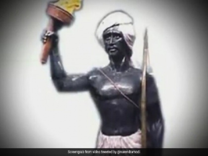Bhagwan Birsa Munda symbol of tribal pride, his life and all details | ब्लॉग: जनजातीय गौरव के प्रतीक ‘भगवान बिरसा’