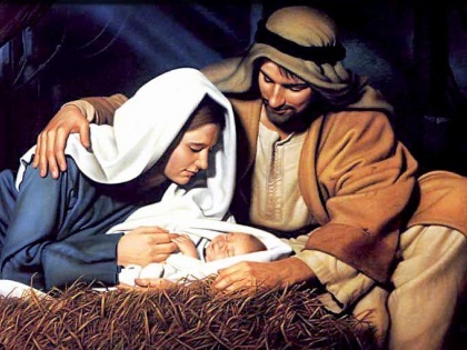 25th December: Jesus Birthday, Facts, History and importance of Christmas celebration | जब नन्हे यीशु मसीह से डरकर इस निर्दयी राजा ने यरुशलम में 2 साल के सभी मासूम बच्चों का कत्ल कर डाला