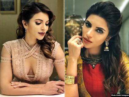 जन्मदिन विशेष: स्टाइलिश, ग्लैमरस और खूबसूरती का ट्रिपल डोज हैं शमा सिकंदर