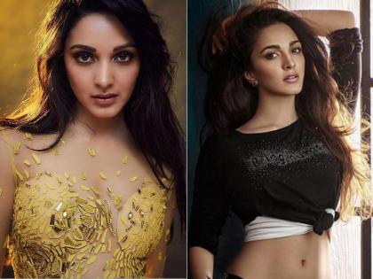 Lust Stories मध्येच नाही तर रिअल लाइफमध्येही बोल्ड आहे कियारा आडवाणी, see pics