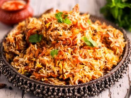 Best 7 Place for Biryani Lover in Delhi in hindi | बिरयानी खाने वालों के लिए जन्नत हैं दिल्ली की ये 7 जगहें Best 7 Place for Biryani Lover in Delhi in hindi | बिरयानी खाने वालों के लिए जन्नत हैं दिल्ली की ये 7 जगहें
