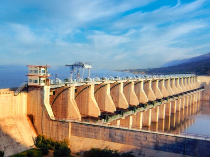 jaipur Bisalpur Dam kalisindh Chambal river Lifeline 90 lakh people water supply in 571 villages and cities rajasthan | Bisalpur Dam: 90 लाख लोगों की लाइफलाइन बीसलपुर बांध, 571 गांवों-शहरों में जलापूर्ति, चंबल और कालीसिंध नदियों पर निर्भर, जानें सबकुछ