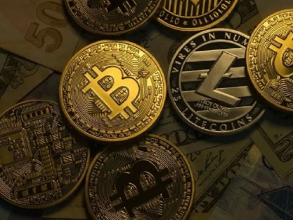 Crypto market update Bitcoin price down by a fifth Ethereum down by 15 percent | क्रिप्टो बाजार में भूचाल, बिटक्वाइन में 20 प्रतिशत से अधिक की गिरावट, एथेरियम भी 15 फीसदी से ज्यादा लुढ़का